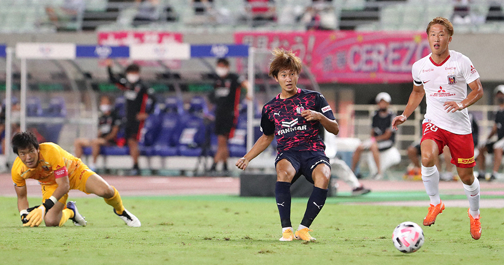 【画像・写真】攻守ガッチリ3連勝