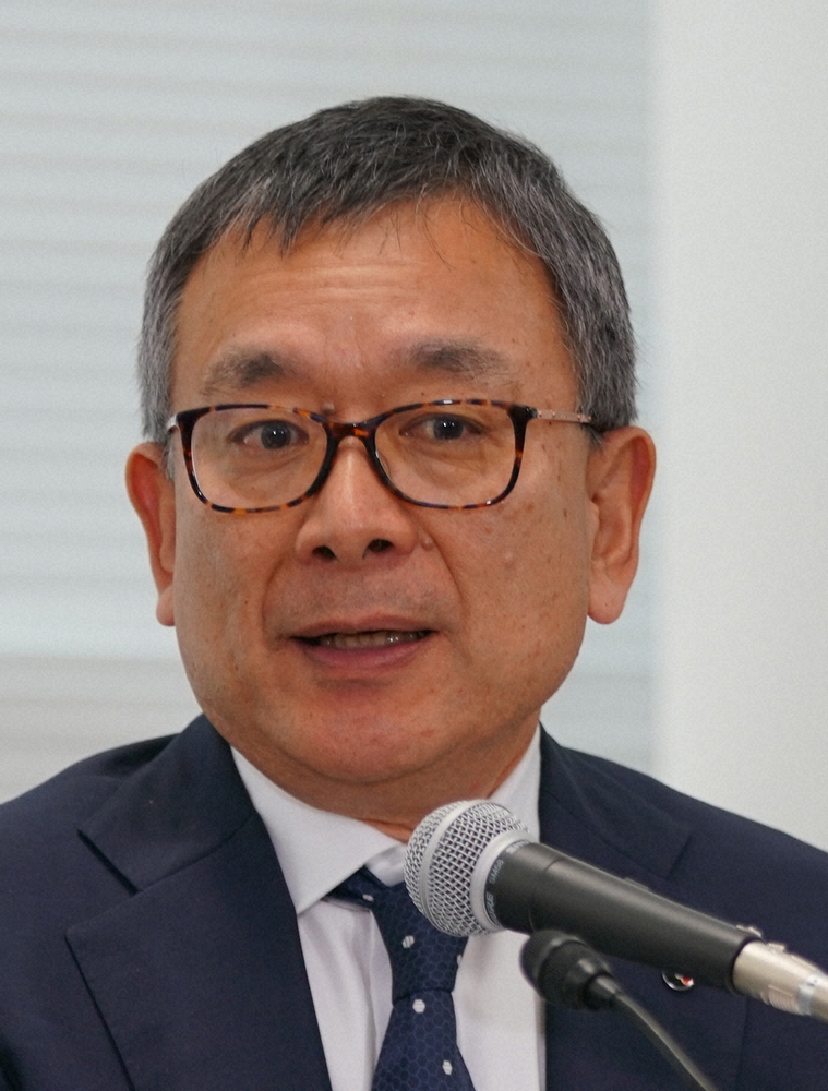 【画像・写真】Jスタジアム　19日から入場者数制限緩和決定　村井チェアマン「感染予防対策の徹底に努める」