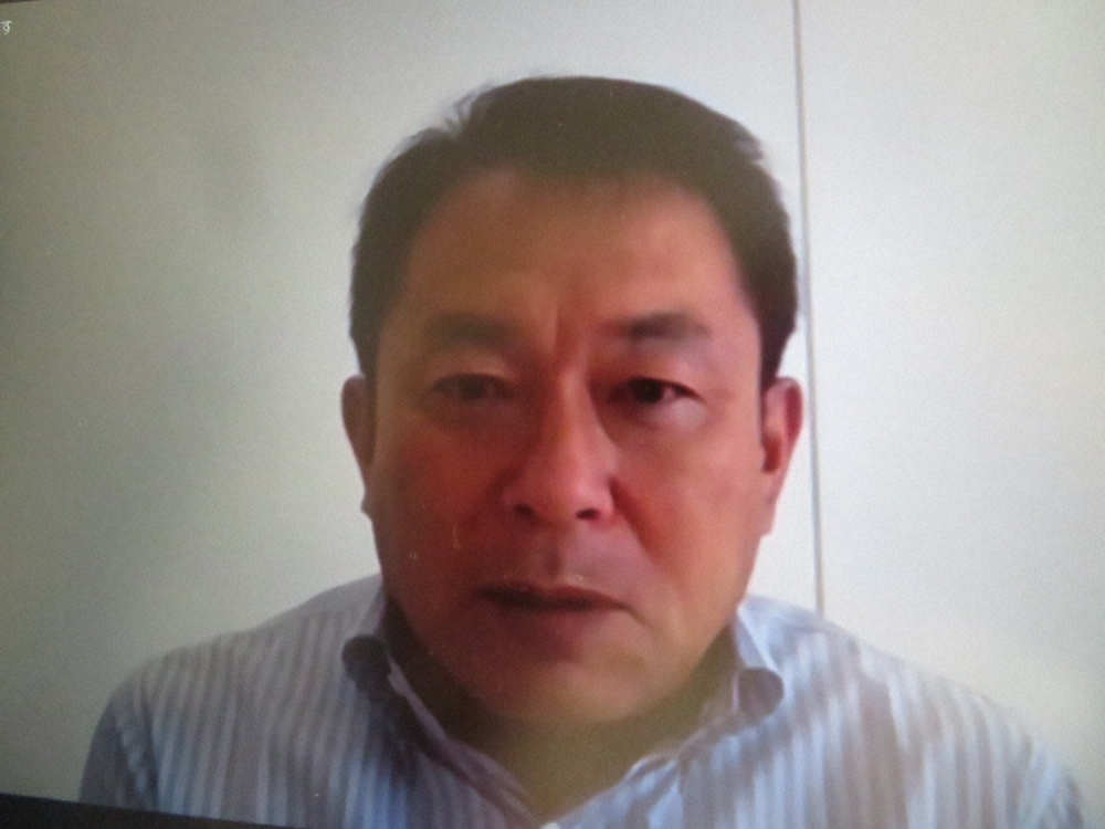 【画像・写真】U23代表、12月トゥーロン国際出場も　反町技術委員長「強化としてはいい機会」