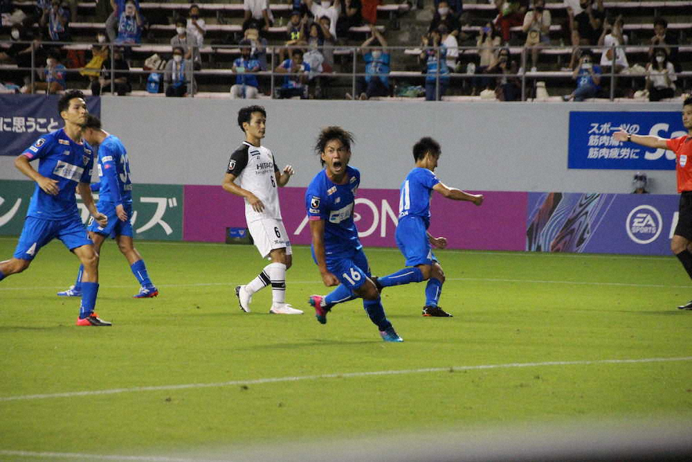 【画像・写真】鳥栖　新エース林が3戦連発!コロナ集団感染から復帰後3戦負けなし