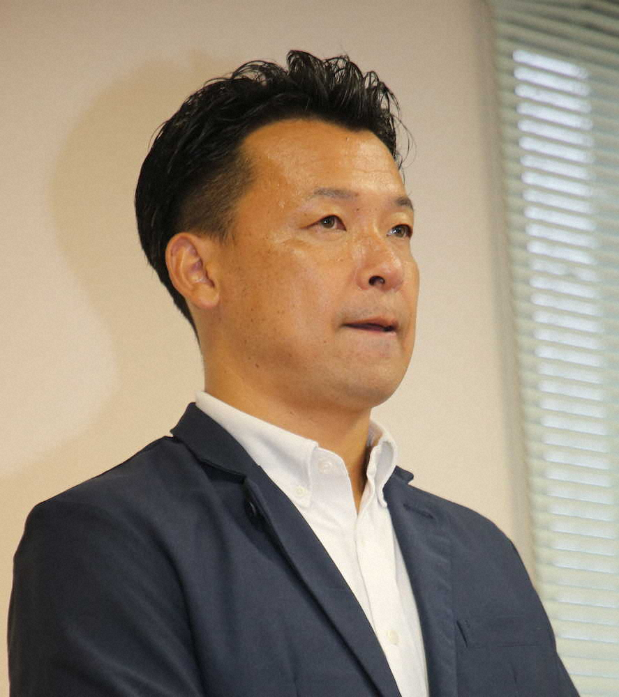 J2松本 柴田氏の監督就任は暫定的な措置 来季見据え 強化と育成をセットでできる 新監督選出へ スポニチ Sponichi Annex サッカー