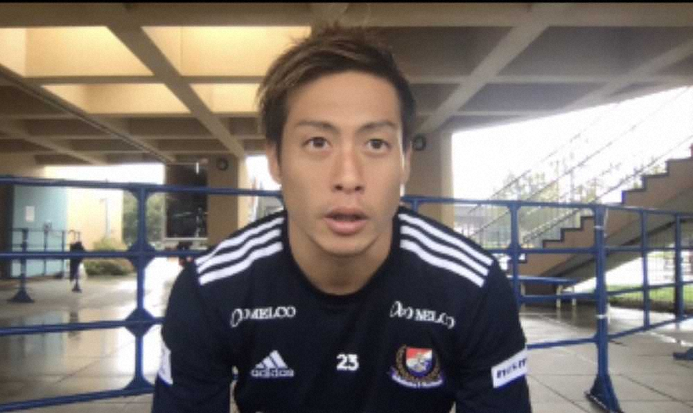 【画像・写真】横浜　今季初4連勝へ柏と対戦　仲川3試合ぶりのメンバー入り浮上　状態の良さ強調