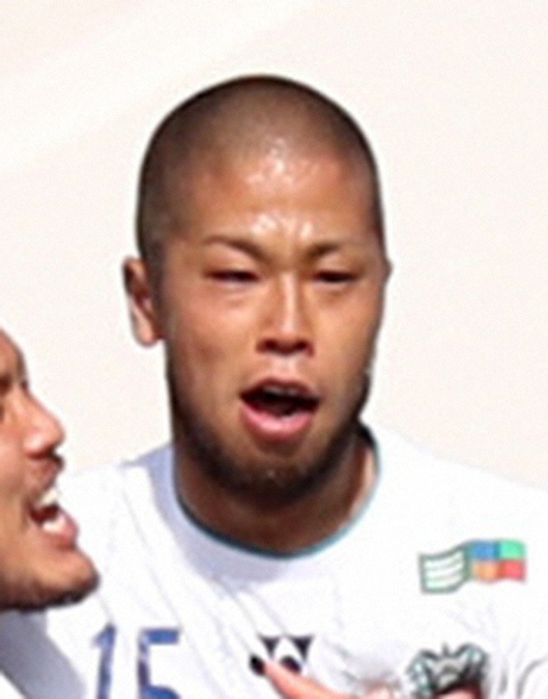 【画像・写真】元日本代表FW森本貴幸、J2福岡と契約解除　国外クラブへの移籍検討「違う環境での挑戦をしてみたい」