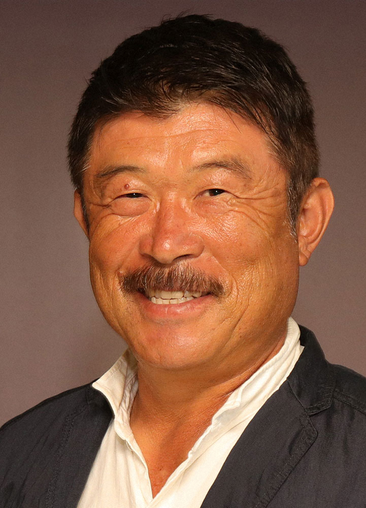 【画像・写真】J2京都　元監督の加藤久氏が強化育成本部長就任　10年ぶり古巣復帰