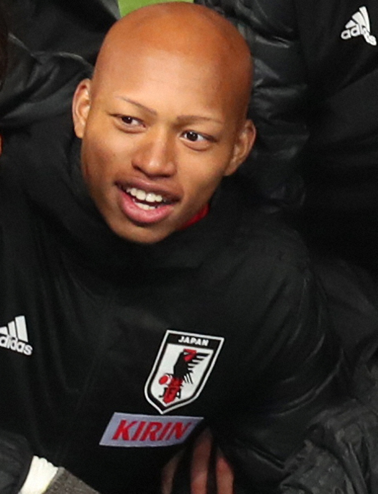 【画像・写真】ベンフィカ小久保、A代表“秘密兵器”！五輪世代19歳、1メートル93の大型GK招集リスト入り