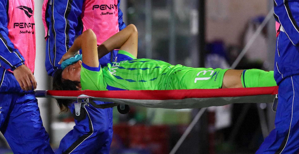 【画像・写真】湘南、今季初連勝ならず　浮嶋監督「アクシデントもあって…」　25日再び鳥栖戦