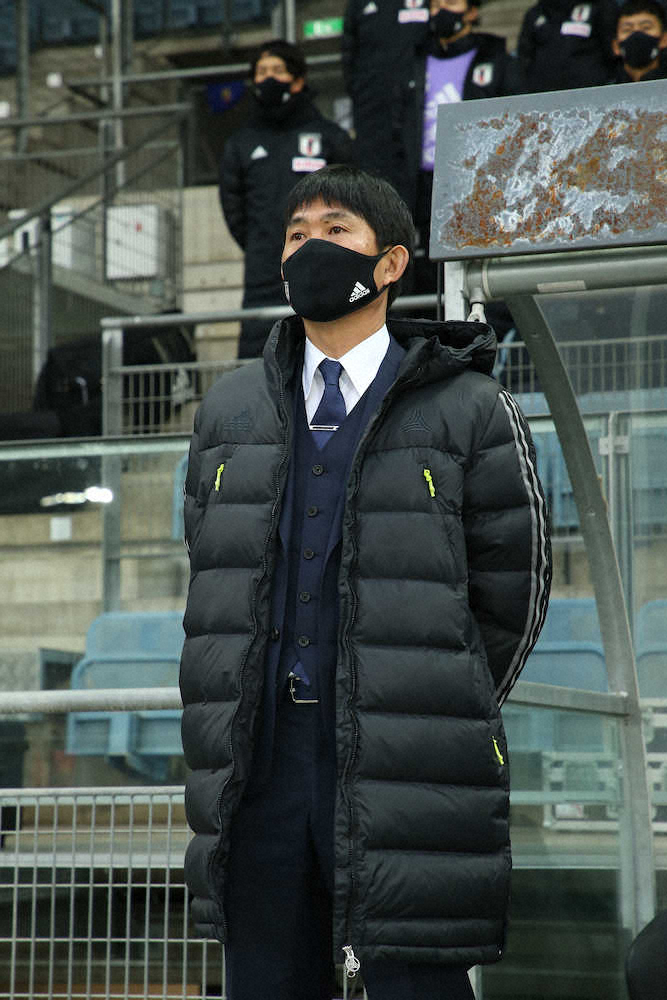 【画像・写真】森保ジャパン　パナマ下し2連勝!南野が決勝PK弾　遠藤投入で流れ変え欧州遠征3試合連続完封