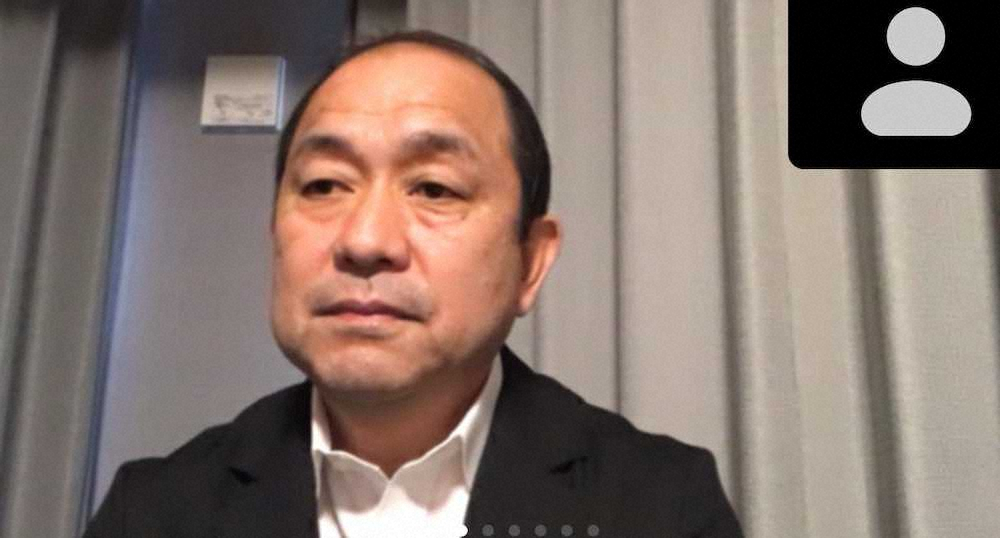 【画像・写真】C大阪スポーツクラブ技術委員長の風間八宏氏「指導者の目をそろえていきたい」