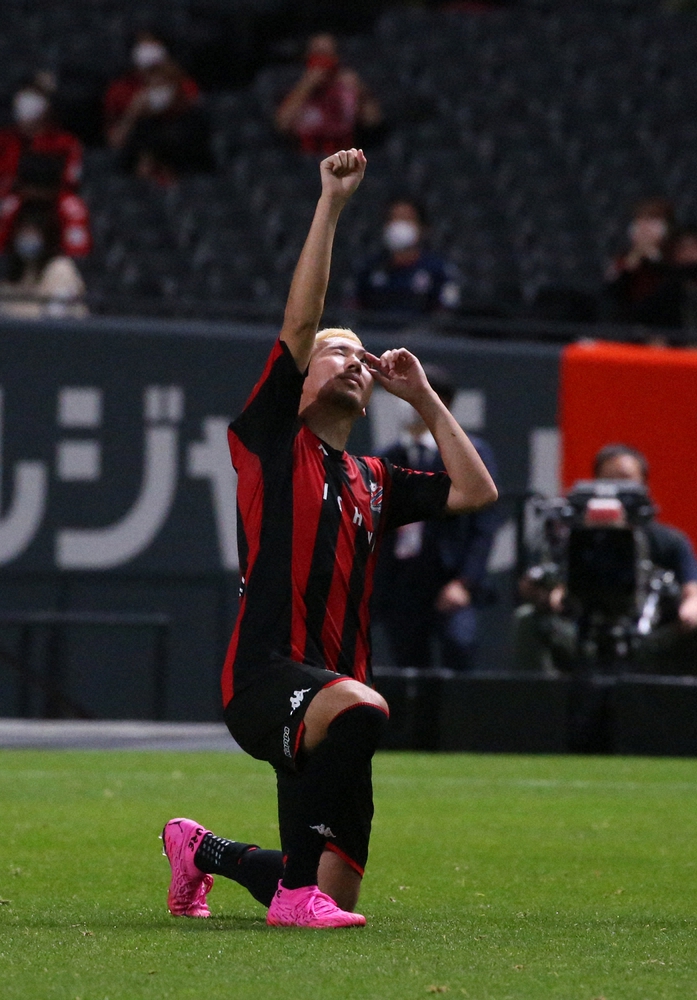 【画像・写真】【5日J1見どころ】札幌・福森、なるかJ1記録タイのFK3試合連続ゴール