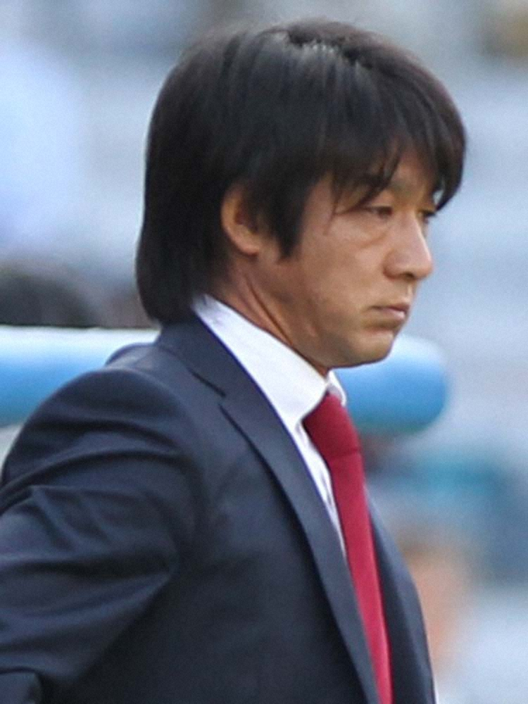 【画像・写真】揺るがぬ哲学を胸に25年ぶりの復帰　G大阪取締役・和田昌裕氏