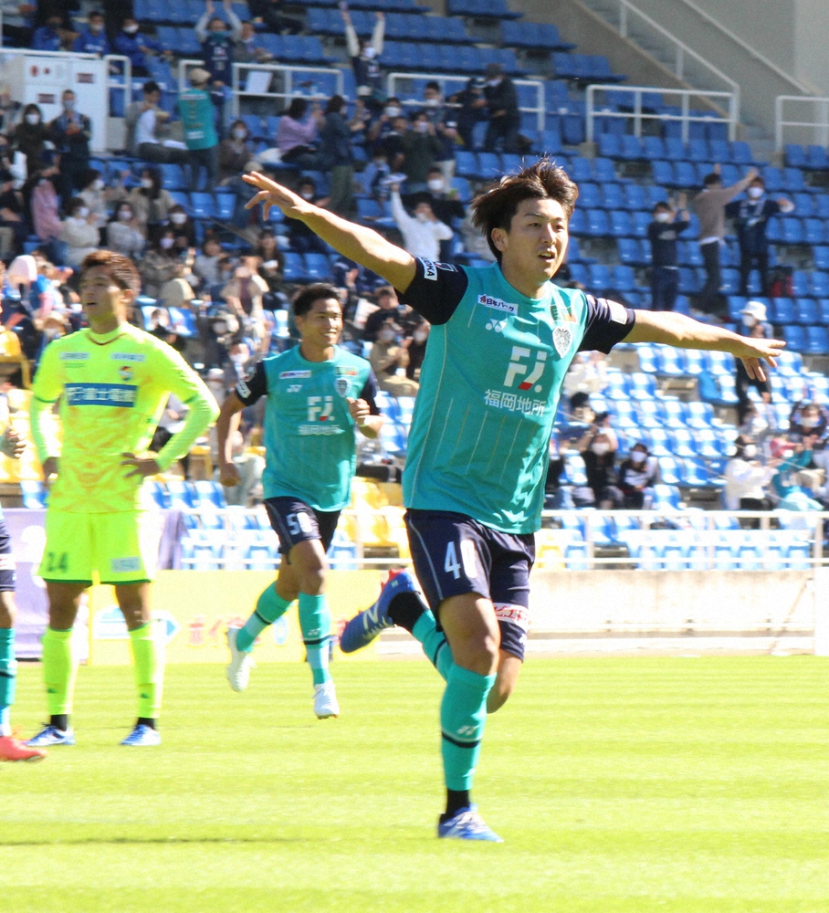 C大阪が広島からmf松本泰志を期限付き移籍で獲得 日本代表にも選出された22歳 スポニチ Sponichi Annex サッカー