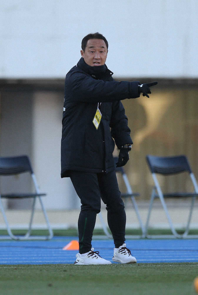 【画像・写真】青森山田、ロングスローだけじゃない！一部批判なんの！黒田監督「あらゆることできる」