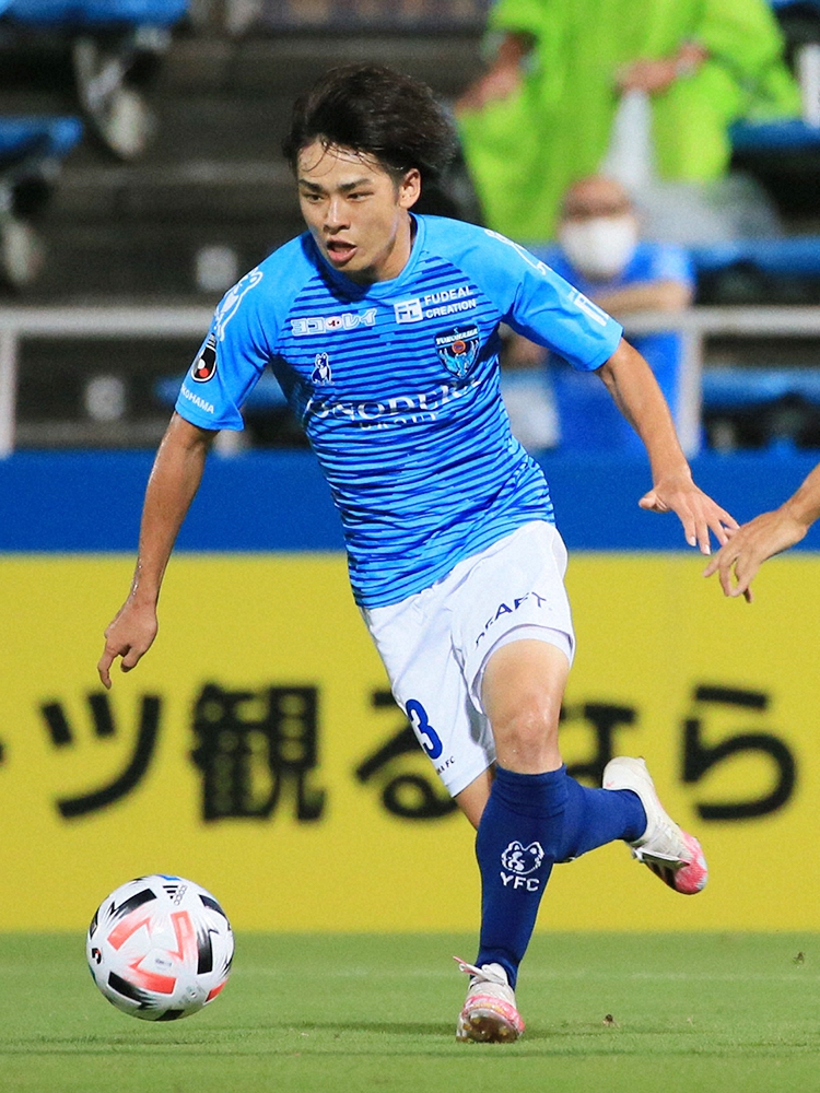 【画像・写真】ベルギー2部ロンメル移籍の斉藤　カズ金言胸に世界へチャレンジ