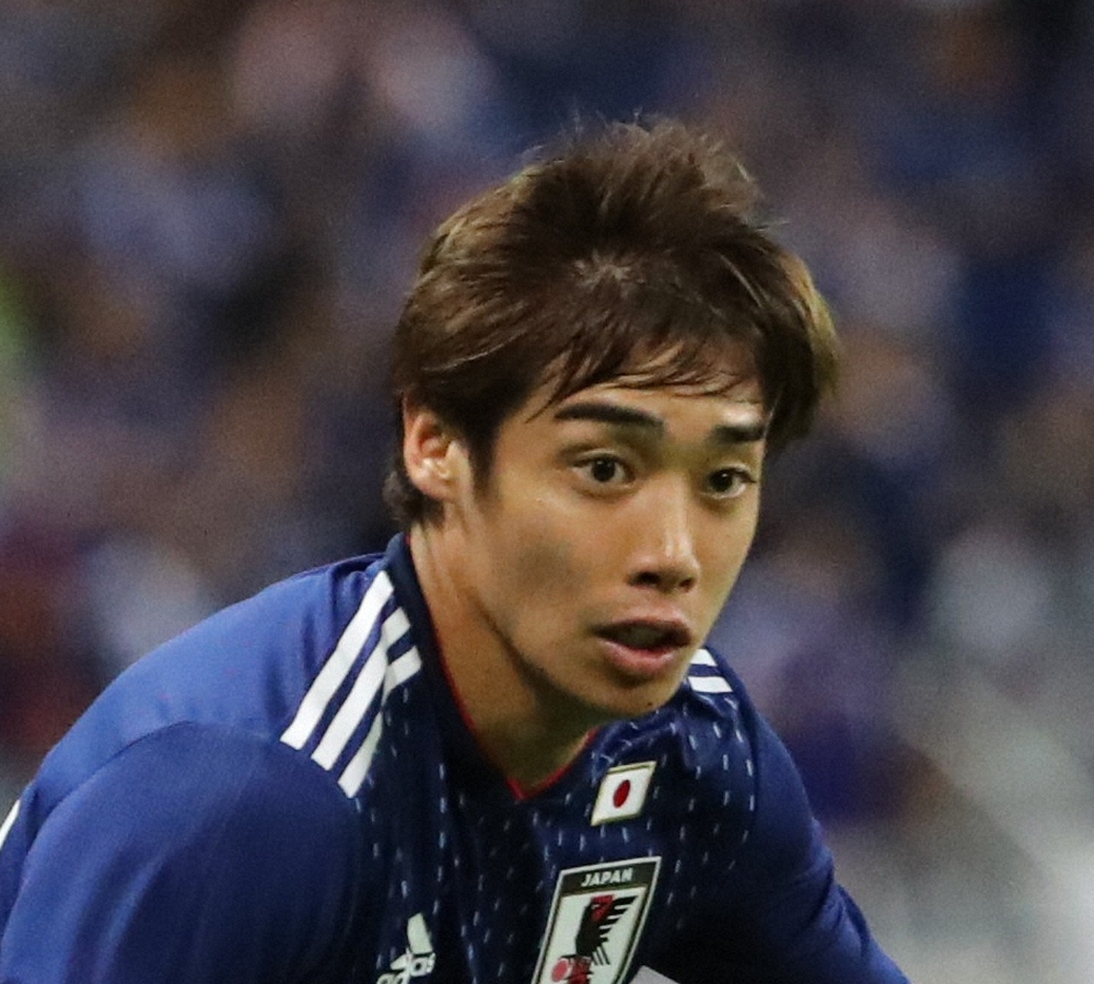 【画像・写真】ゲンク伊東　1得点1アシストと活躍も…首位との“天王山”でV遠のく逆転負け