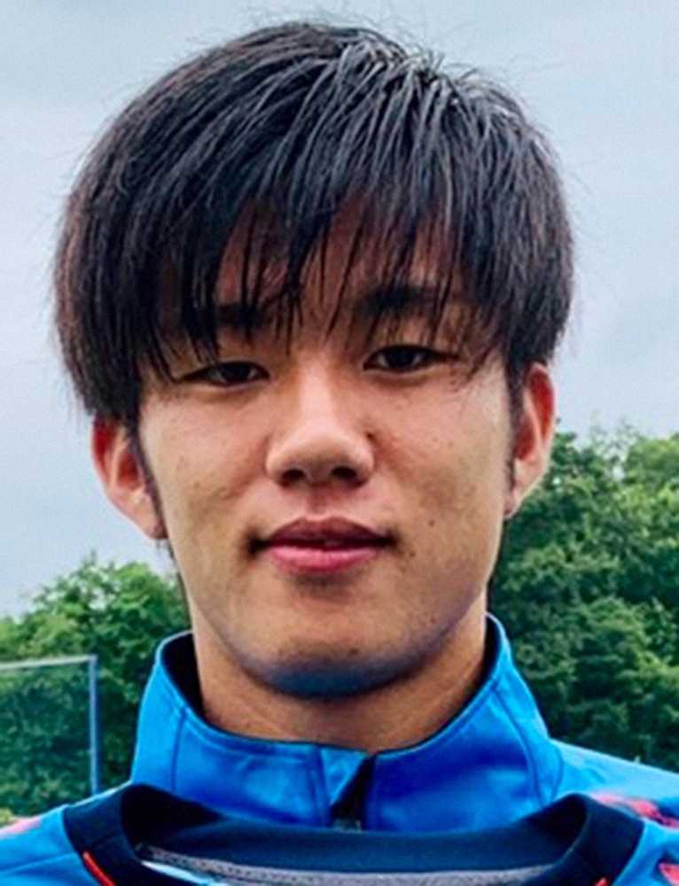 【画像・写真】FC東京DF岡崎慎