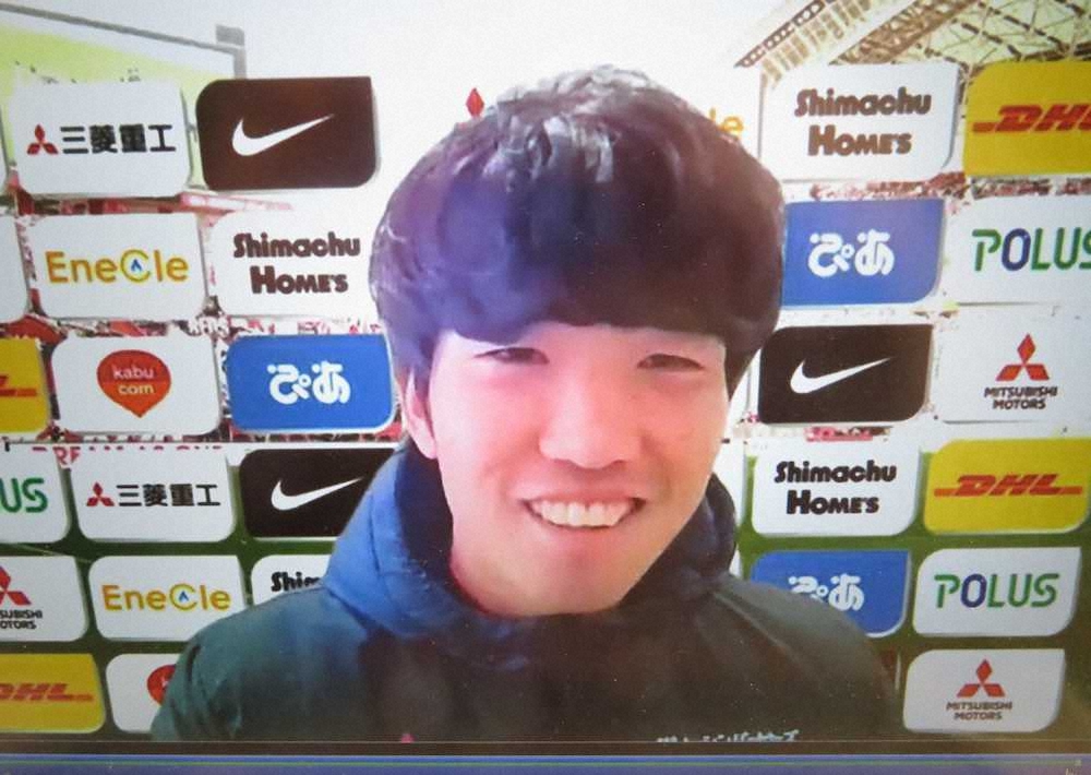 【画像・写真】浦和　リカルド体制の初陣は沖縄SVに2―0　DF岩波「いくつかいい形は出せた」