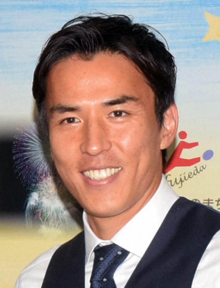 【画像・写真】Eフランクフルト・長谷部、契約延長へ　昨年末に指揮官が引退の可能性示唆も