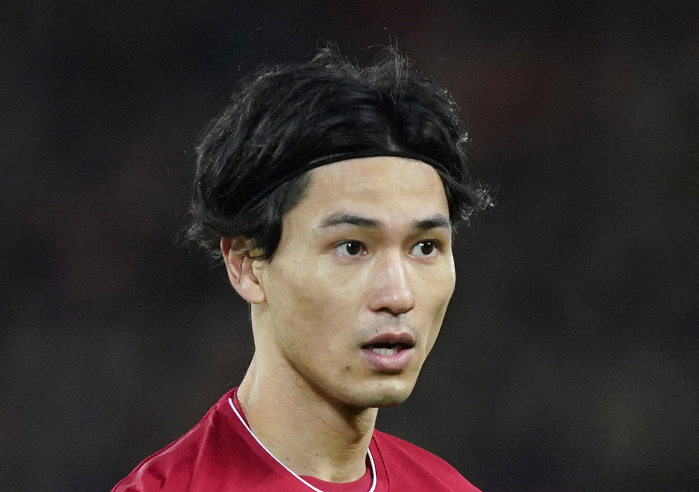 【画像・写真】サウサンプトン南野　ニューカッスル戦スタメン入り　新天地初戦でアピールチャンス到来