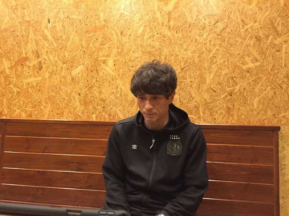 【画像・写真】攻撃力アップへガンバが新システムに着手　宮本監督は「ツネのカーテン」で情報統制