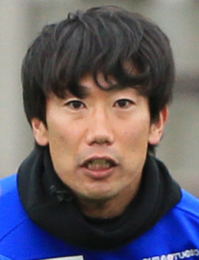 【画像・写真】横浜FCのFW渡辺千真