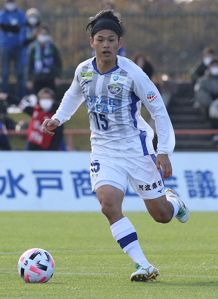 【画像・写真】7年ぶりJ1の徳島　スペインから“生観戦”のポヤトス監督に勝ち点1をプレゼント