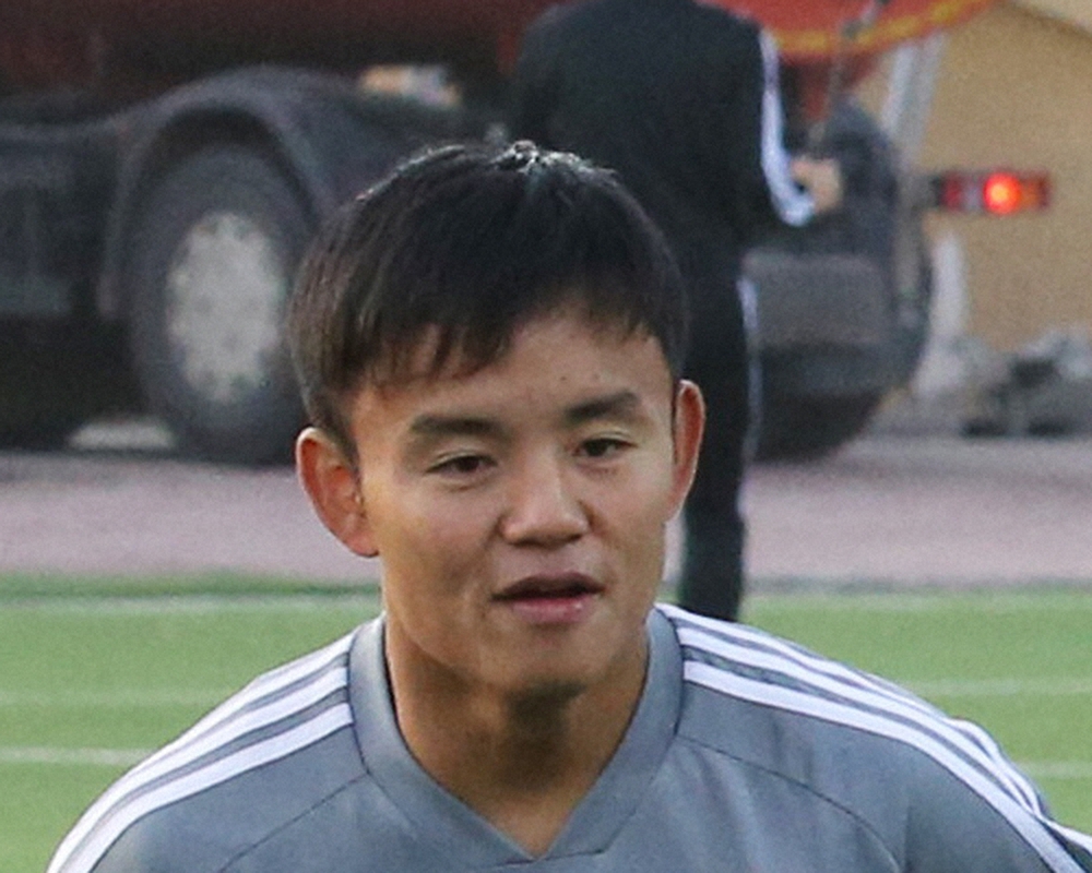 【画像・写真】ヘタフェ久保、移籍後初得点逃す　終了間際に右足シュートもポスト直撃