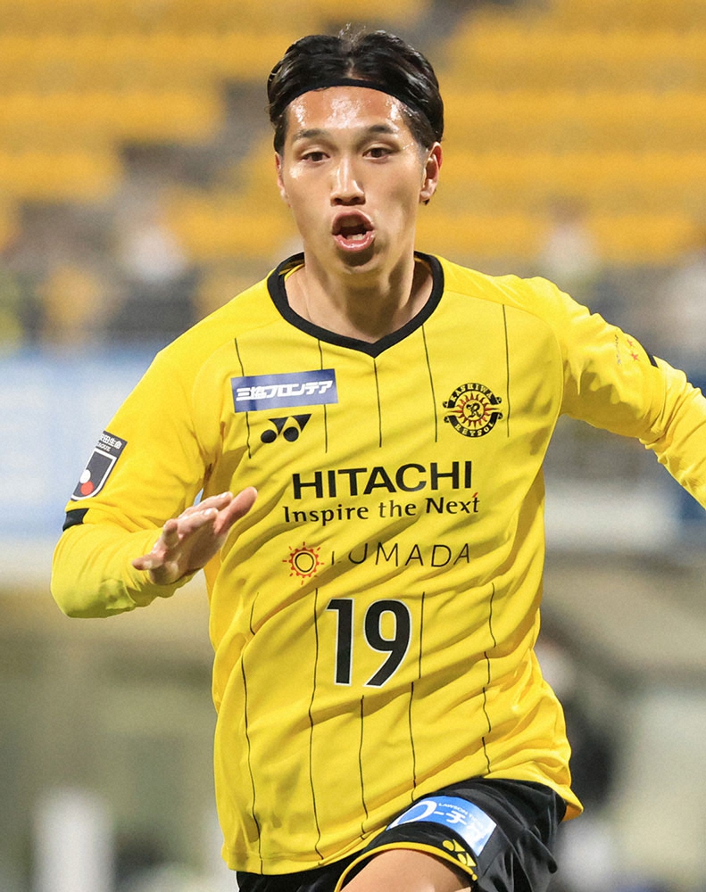 【画像・写真】柏FW呉屋2発で今季初勝利導いた！オルンガの穴埋める活躍にネルシーニョ監督も絶賛