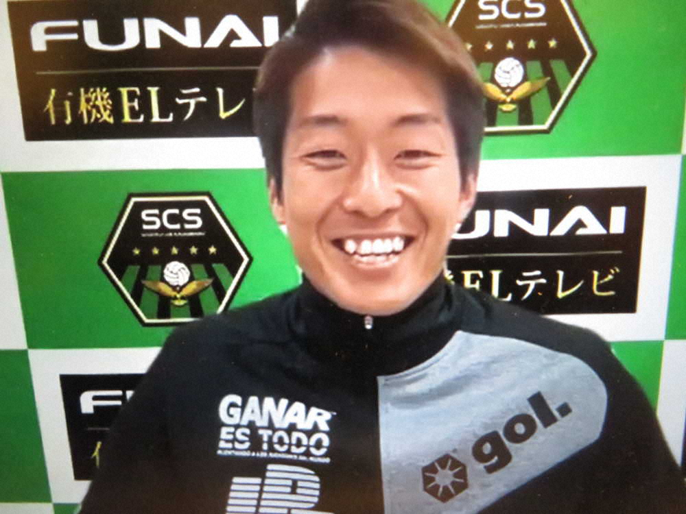 【画像・写真】J2相模原GK三浦が無失点デビュー、初勝ち点貢献「次につなげたい」