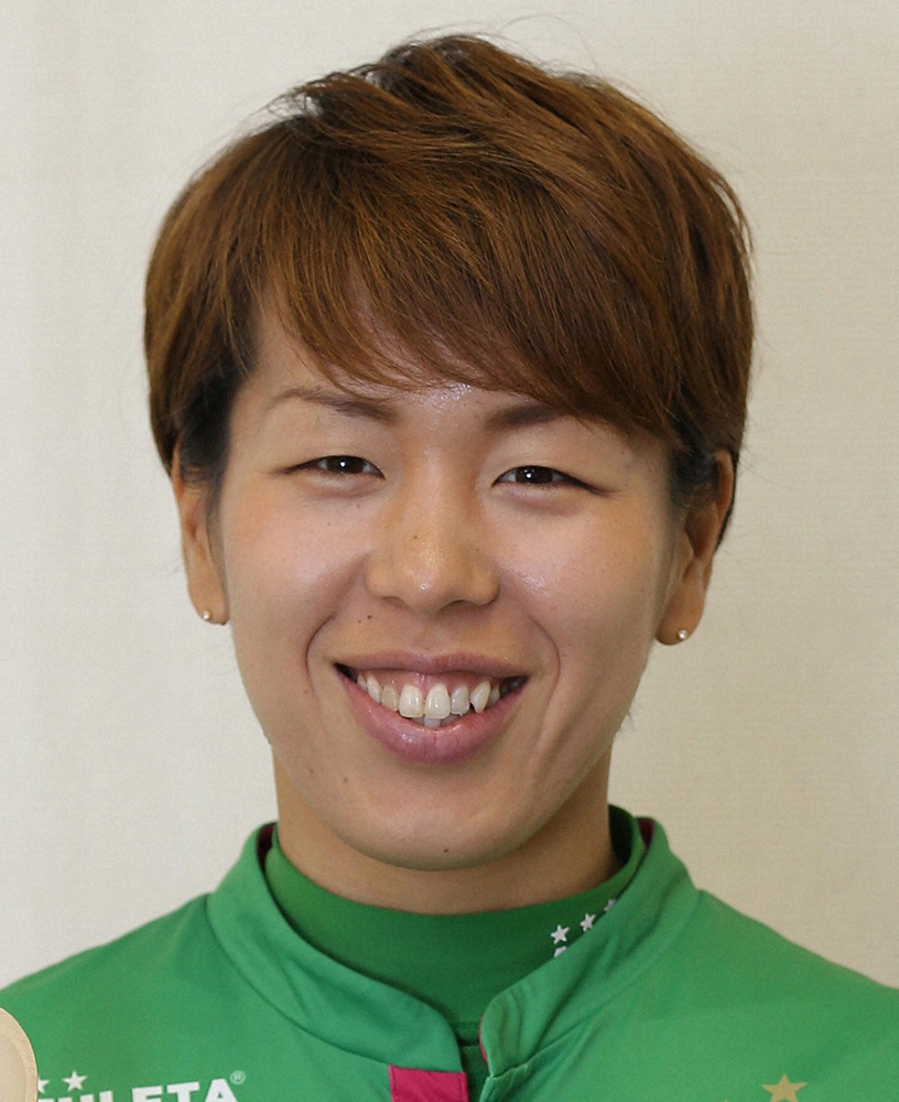 【画像・写真】岩清水梓「今一度、防災に意識を向けましょう」　東北出身者として、母として思いにじませる