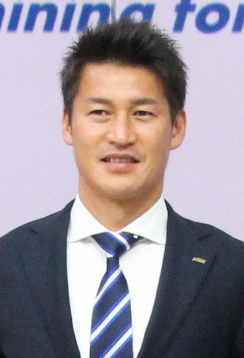 【画像・写真】J2長崎・吉田監督　13日ホーム愛媛戦へ自信「自分たちのサッカーをどれだけできるか」