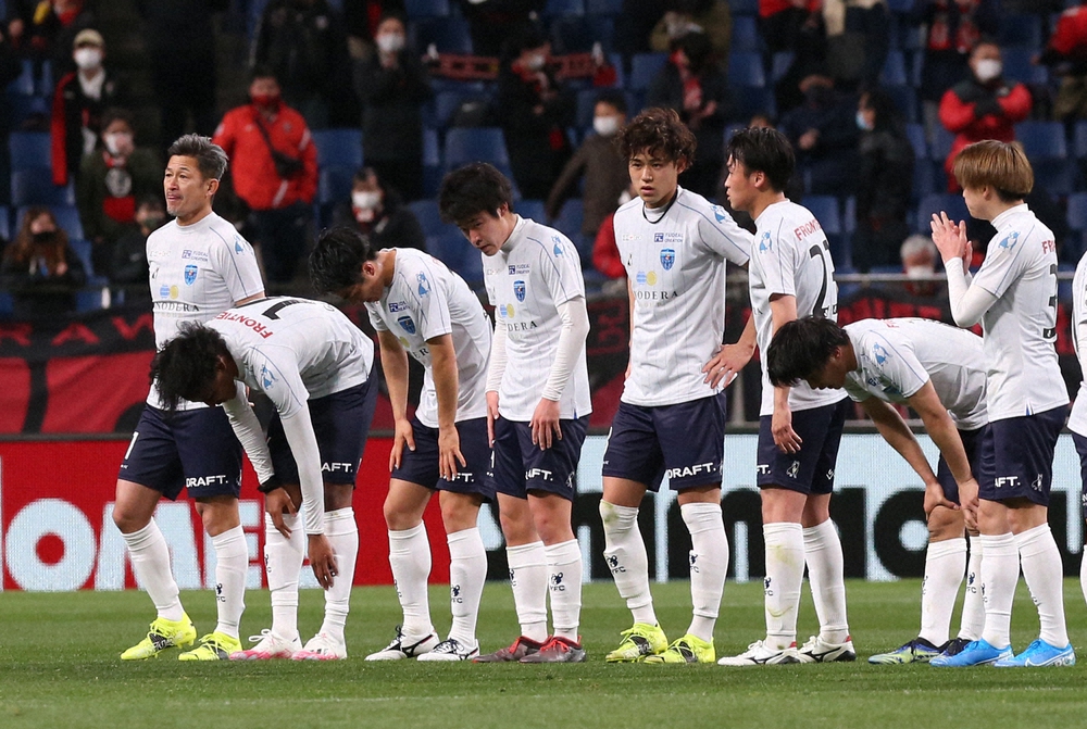【画像・写真】【13日J1見どころ】今季未勝利の5チーム　勝ち点を積み上げるのはどこか