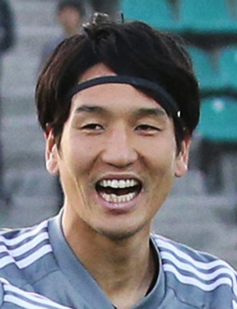 【画像・写真】ハノーバーの原口