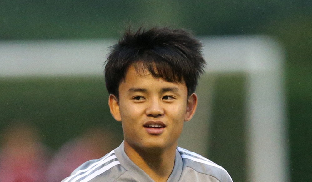 【画像・写真】ヘタフェ久保　今季初アシスト!7戦ぶり先発起用応えた　1部残留へ勝ち点「1」獲得貢献