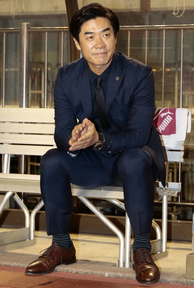 【画像・写真】J2千葉が1点を守り抜き今季初勝利　尹監督「自信得てくれた」