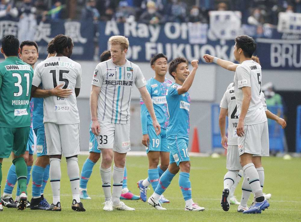 【画像・写真】鳥栖　J1タイ開幕6戦連続無失点　96年横浜Fに並ぶ