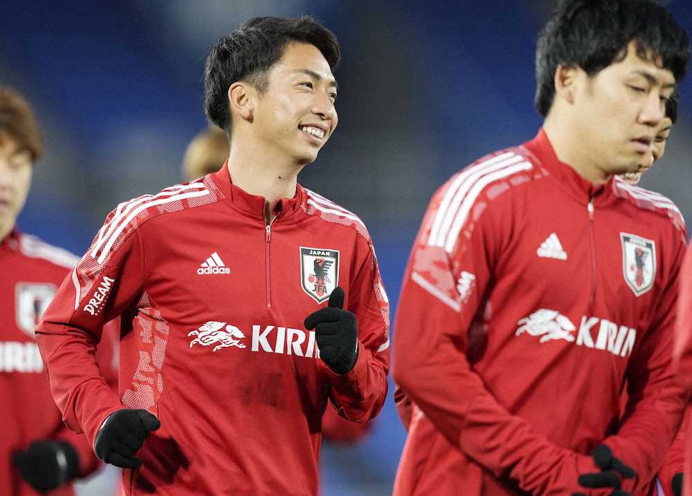 【画像・写真】川辺　磐田での3年間を力に「今までやってきたことを出すだけ」