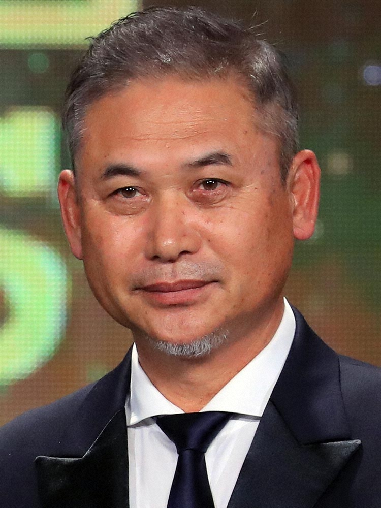 【画像・写真】佐々木則夫氏