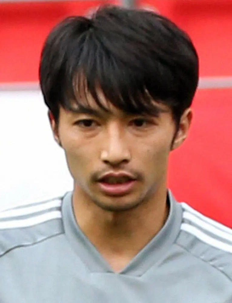 【画像・写真】レガネス・柴崎、今季2点目＆勝ち越し点演出！　2戦ぶり先発で3戦ぶり勝利導いた