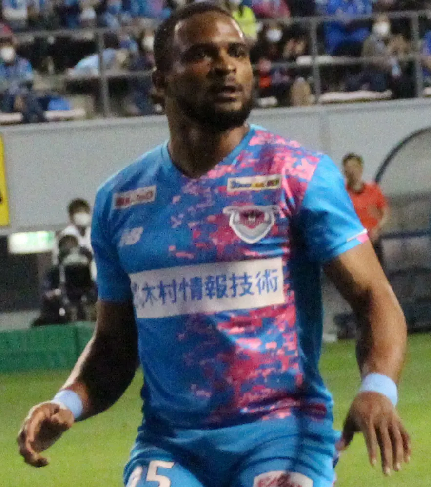 【画像・写真】鳥栖　オフォエドゥ&湯沢の“初ゴール”でルヴァン杯連敗止めた!指揮官「いい競争生まれる」