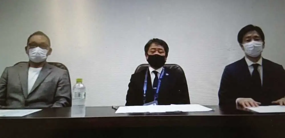 【画像・写真】鳥栖　債務超過6・9億円、人件費圧縮で収支改善も険しい経営再建…竹原前社長は取締役退任