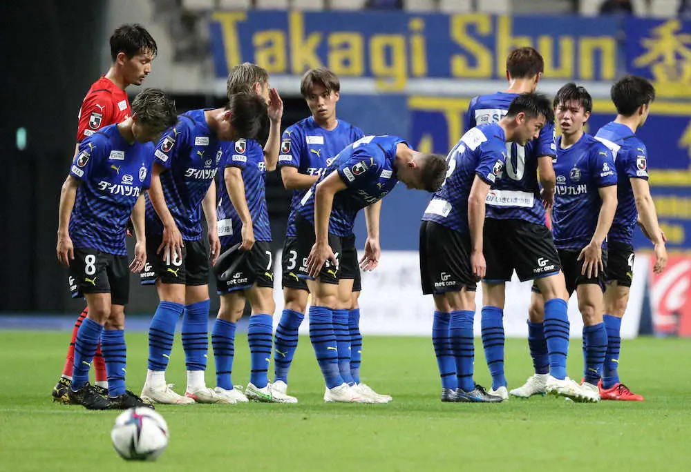 大分 九州ダービーは鳥栖とドロー ルーキー 藤本pk獲得で勝ち越しチャンスも痛恨 スポニチ Sponichi Annex サッカー