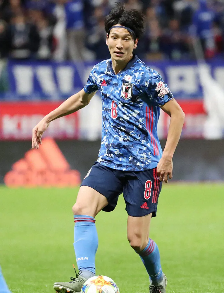 【画像・写真】原口元気