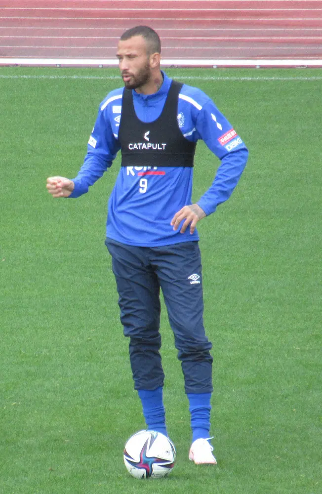 【画像・写真】G大阪が今季初2連勝！　Lペレイラが移籍後初得点を含む2発「皆が幸せになってくれれば」