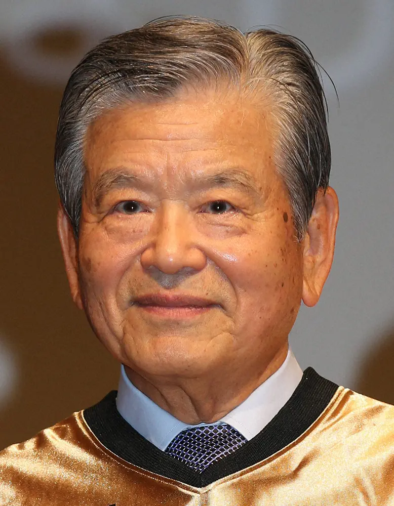 【画像・写真】J2千葉がクラブ設立30周年　13日東京V戦に川淵三郎氏ら来場
