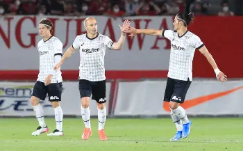 南野 リバプールの意向で代表離脱 去就はプレシーズンに判断見通し スポニチ Sponichi Annex サッカー