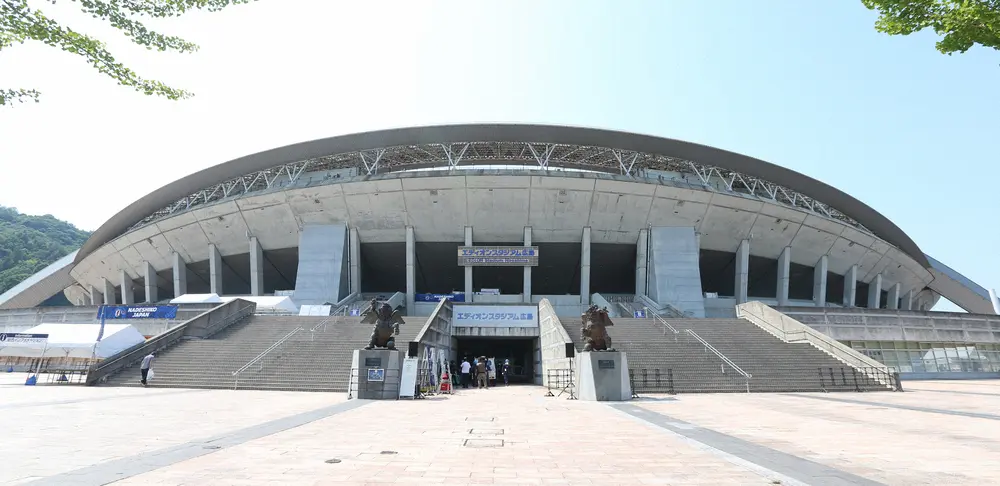 【画像・写真】J1広島をジャイキリ!「おこしやす京都」がトレンド入り　略称にも驚き「二度見しちゃう」「かわいい」