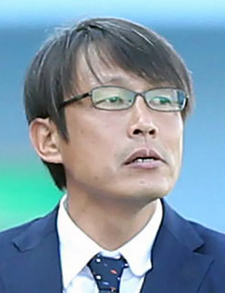 【画像・写真】J2松本　トップチームコーチに三浦文丈氏就任