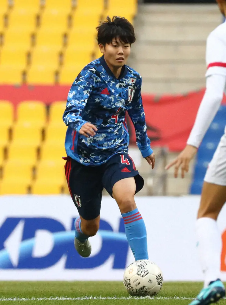 【画像・写真】MF三宅史織