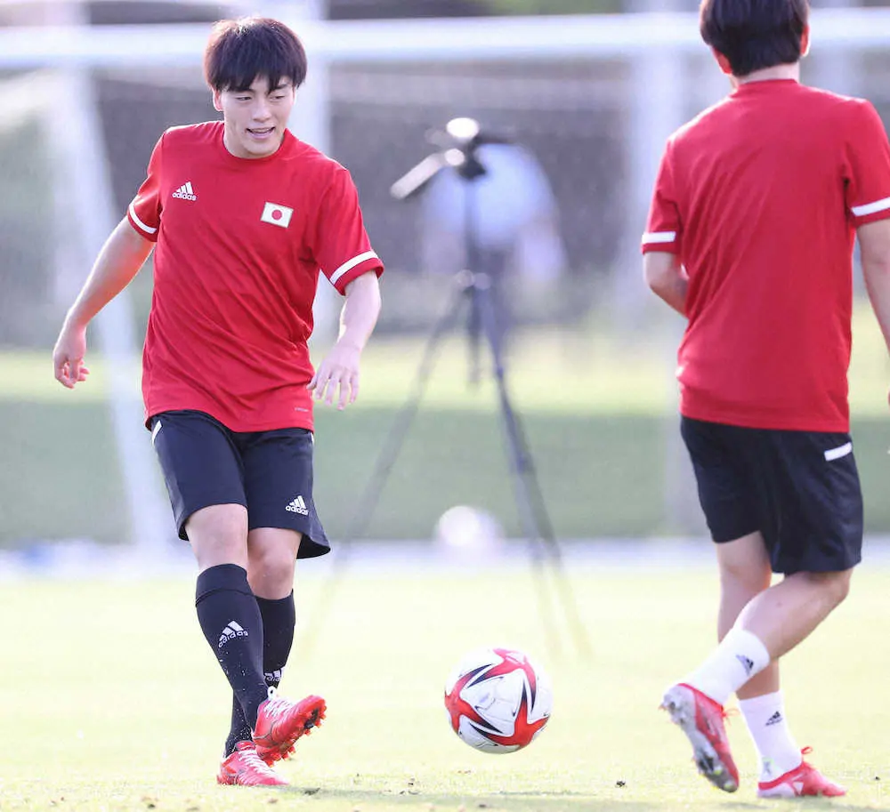 【画像・写真】相馬勇紀（撮影・北條　貴史）