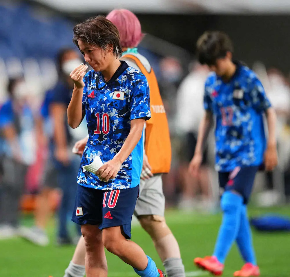 女子サッカー 日本人の 強み 継続強化されないもどかしさ 佐々木則夫の目 スポニチ Sponichi Annex サッカー